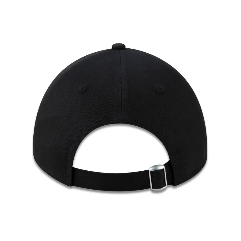 帽子 bootlab DOVER TEXAS MARKET CAP BLACK Boné New Era Los Angeles Dodgers Unissex Preto | Paquetá